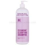 Brazil Keratin Clarifying tisztító sampon 1000 ml