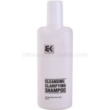 Brazil Keratin Clarifying tisztító sampon 300 ml