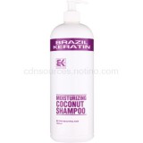 Brazil Keratin Coco sampon a károsult hajra 1000 ml