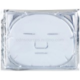 Brazil Keratin Collagen Mask regeneráló és hidratáló maszk fokozott kollagén tartalommal