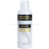 Brazil Keratin Home hajkúra a haj kiegyenesítésére 150 ml