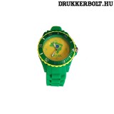 Brazília karóra - brazil szurkolói termék