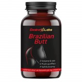 Brazilian Butt™ étrend-kiegészítő kapszula nőknek Kollagénnel és C-vitaminnal az alakformáláshoz – 90 db