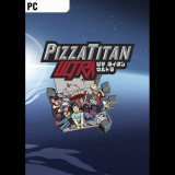 Breakfall Pizza Titan Ultra (PC - Steam elektronikus játék licensz)