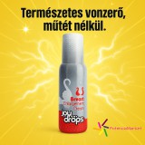 BREAST ENLARGEMENT MELLFESZESÍTŐ KRÉM - 100 ML