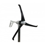 Breeze Szélgenerátor 500W 12V 122 cm rotor váltóáramú L500 szélenergia hasznosítás 2 év garancia!