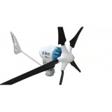 Breeze Szélgenerátor szélkerék szélturbina max. 2000W 350VDC hálózatra tápláló szélenergia