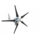 Breeze Szélgenerátor szélkerék szigetüzemű szélturbina 48V 2000W szélenergia offgrid rendszerű