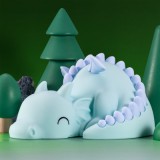 Breezy Sárkány - Éjszakai lámpa