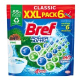 Bref classic Power aktiv pine 6x50g