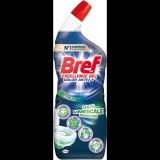 Bref Excellence Gel Color Aktiv+ Citrus WC tisztító 700 ml (9000101310597)