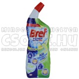 BREF POWER AKTIV GEL LEMON WC TISZTÍTÓSZER - 700ML