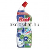 Bref Power Aktiv Gel Pine WC Gél 700ml