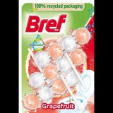 Bref WC Power Aktiv Grapefruit illatosító golyó 3x50g (9000101360493) (9000101360493)