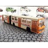 Brekina Ikarus 280.02 BVB (1991)