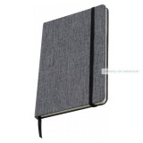 Bremen jegyzetfüzet A5, 160 vonalas lap.