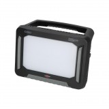 Brennenstuhl 1173700001 Akkus+Hálózati Hibrid Munkalámpa - Fekete (1173700001)