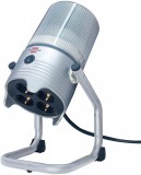 BRENNENSTUHL 1174300 hálózati elosztó világítással, 4db dugalj, 3m kábel