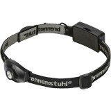 Brennenstuhl 1178760 zseblámpa Fekete Fejpántos zseblámpa LED