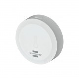 Brennenstuhl 1293920 ZigBee Okos hőmérséklet- és páratartalom érzékelő (1293920)