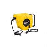 Brennenstuhl Automatik IP44 kábeldob 9m (1241000)