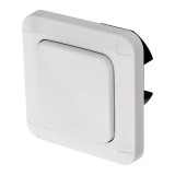 Brennenstuhl BrematicPRO vezeték nélküli fali villanykapcsoló (1294700)