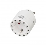 Brennenstuhl Digitális visszaszámláló DC 2013 fehér (1506130)