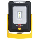 brennenstuhl lámpa   4+3 led 1175420010