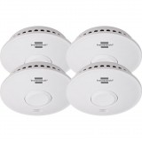 Brennenstuhl RM L 3101 Szén-monoxid érzékelő készlet (4db) (1290210004)