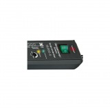 Brennenstuhl Secure-Tec 19.500A 6-os túlfeszültség védő - elosztó 3m (1159490966)