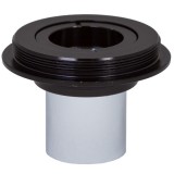 Bresser 23 mm-es kamera adapter mikroszkópokhoz - 69823