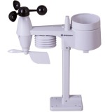 Bresser 5 az 1-ben Wi-fi-kompatibilis színes kijelzős időjárás állomás - 73261