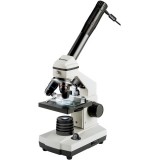 Bresser Biolux NV 20x-1280x mikroszkóp - 70209