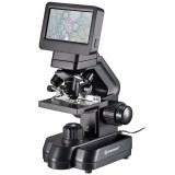 Bresser Biolux Touch 5MP HDMI mikroszkóp - 76466