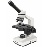 Bresser Erudit Basic Mono 40x-400x mikroszkóp - 70333