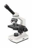 BRESSER Erudit Basic Mono 40x-400x mikroszkóp 70333
