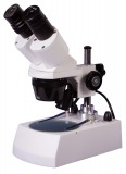 BRESSER Erudit ICD sztereomikroszkóp 74313