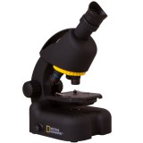 Bresser National Geographic 40–640x mikroszkóp okostelefon adapterrel - 69364