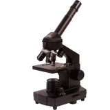 Bresser National Geographic 40x–1280x mikroszkóp okostelefon-adapterrel - 72351