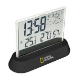Bresser National Geographic időjárás állomás, átlátszó - 74622
