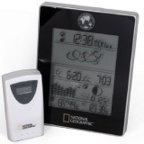 Bresser National Geographic időjárási központ - 60033