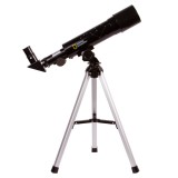 BRESSER National Geographic készlet: 50/360 AZ teleszkóp és 40x-640x mikroszkóp 73384
