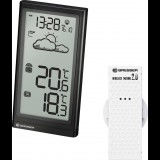 Bresser Optik Bresser Meteo Temp időjárás állomás (7004200) (bress7004200)