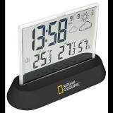 Bresser Optik National Geographic időjárás állomás átlátszó (74622) (74622)