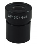 BRESSER WF 10x/30,5 mm szemlencse 74533