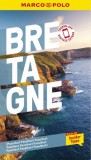Bretagne - Marco Polo Reiseführer