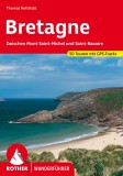 Bretagne (Zwischen Mont-Saint-Michel und Saint-Nazaire) - RO 4153