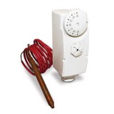 BRH 6,5*72mm kapillárcsöves termosztát 1000mm