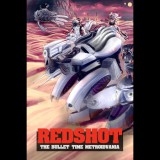 Brian Lynch REDSHOT (PC - Steam elektronikus játék licensz)