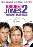 Bridget Jones 2 - Mindjárt megőrülök - DVD